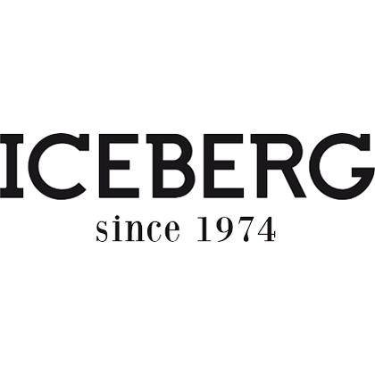 iceberg logo